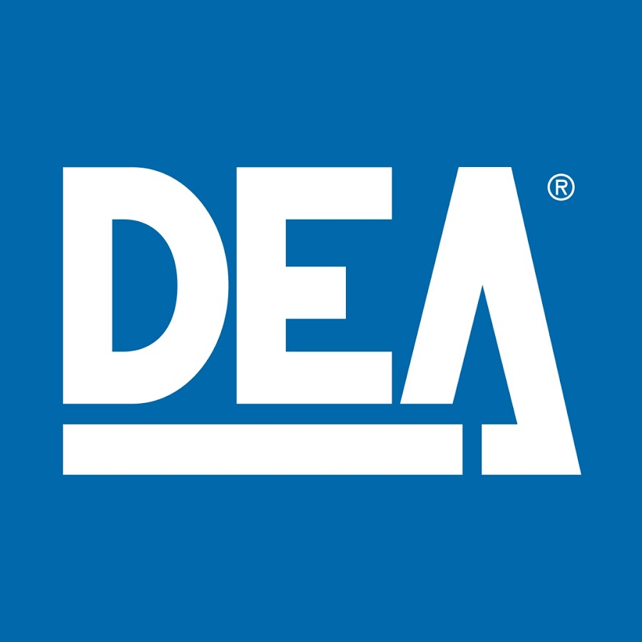 DEA Otomatik Kapı ve Bariyer Logosu